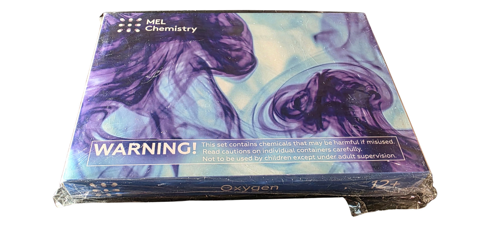 MEL Science STEM Chemistry Kit Lot 14 Sealed + Starter Kit + VR Homeschool STEM