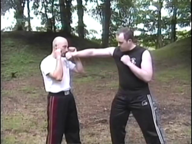 Secrets of Irish Burnup Boxing | Old Style Techniques Dirty Boxing |Self Defense