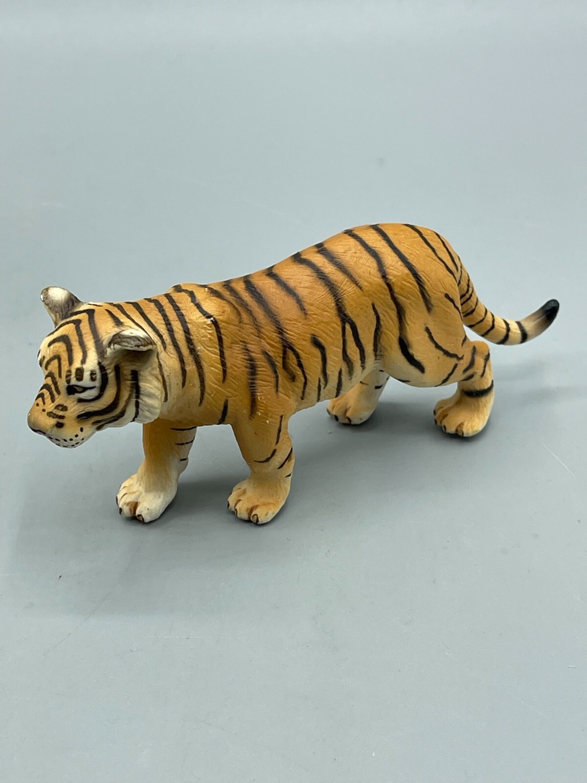 Schleich Tigers & Leopards Figures 1995 – 2003 Set of 4