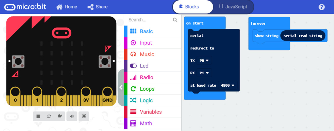 BBC micro:bit (microbit) to Snap Circuit Electronics + Coding; Digital STEM Kit
