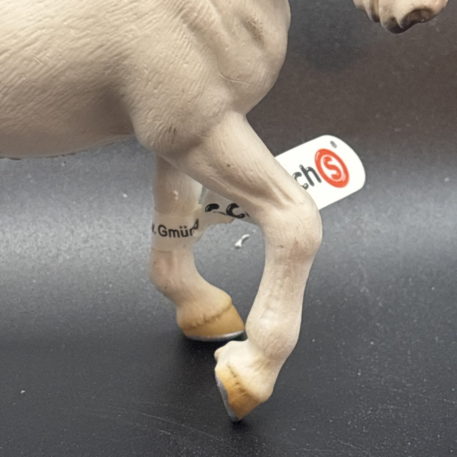 Schleich 13293 Horse Lipizzaner Stallion *Retired – New With Tags