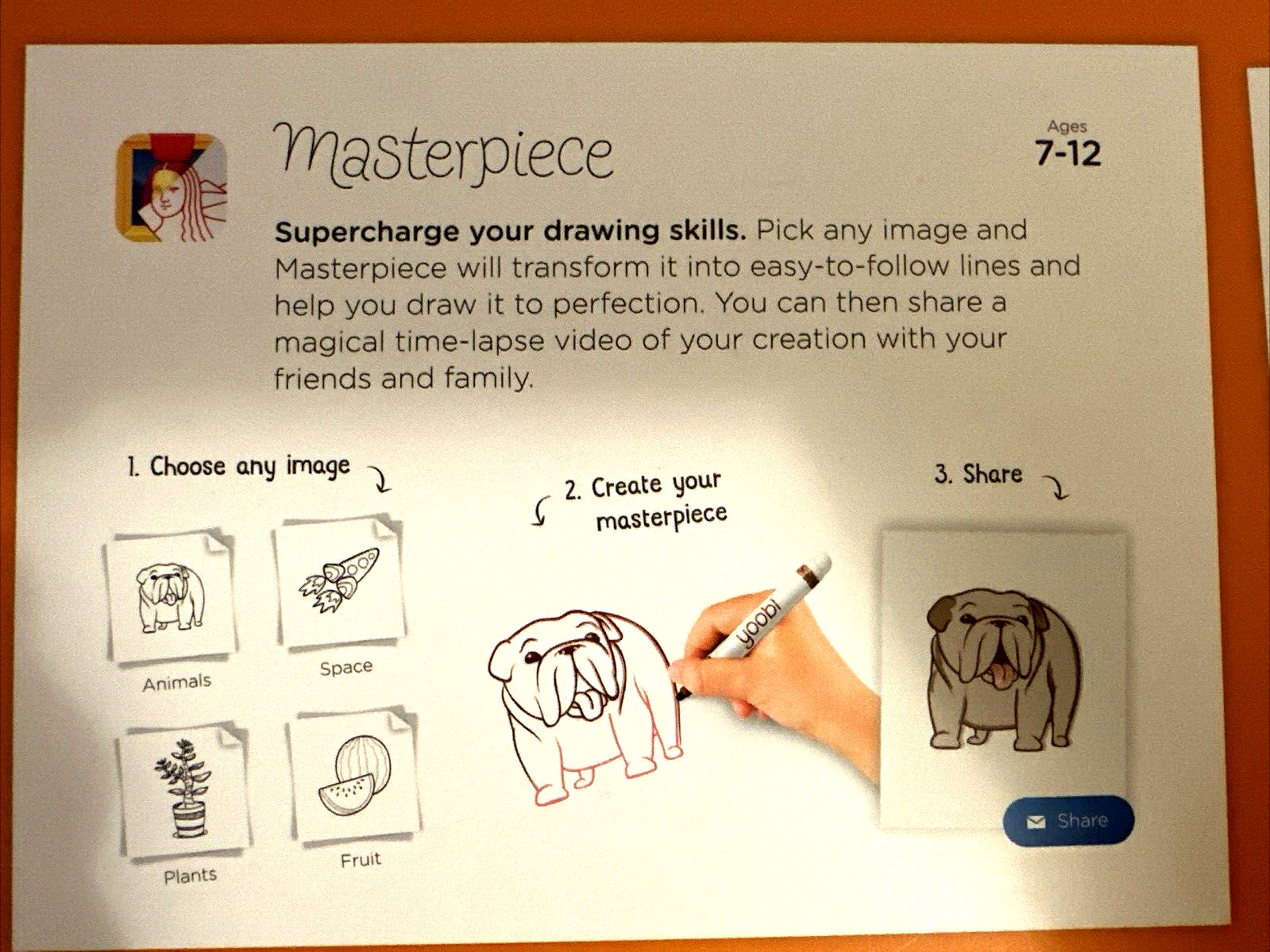 Osmo Game Creative Kit With Coding Jam iPad Monster Masterpiece Newton STEM 4-12