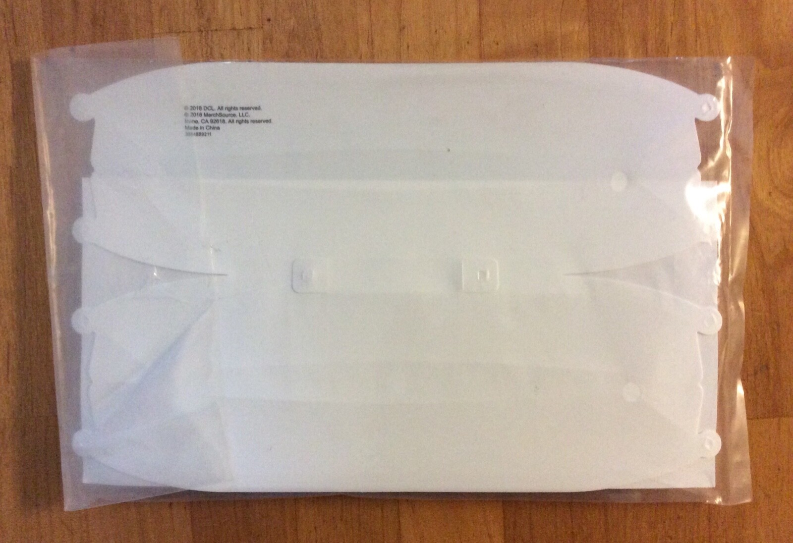 Discovery Solar Robot Creation Kit, Unopened Bags, Unassembled