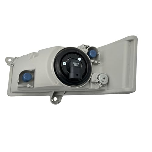 Fog Lights Compatible with 2005 2006 Camry Front Bumper Fog Lights Driving