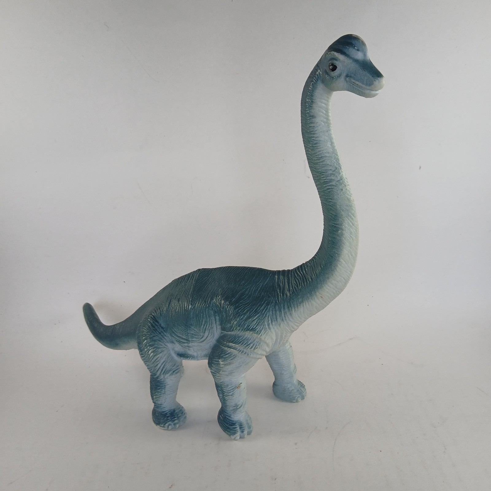 Vintage Learning Resources Jumbo Dinosaurs Lot Of 3 5”-10”