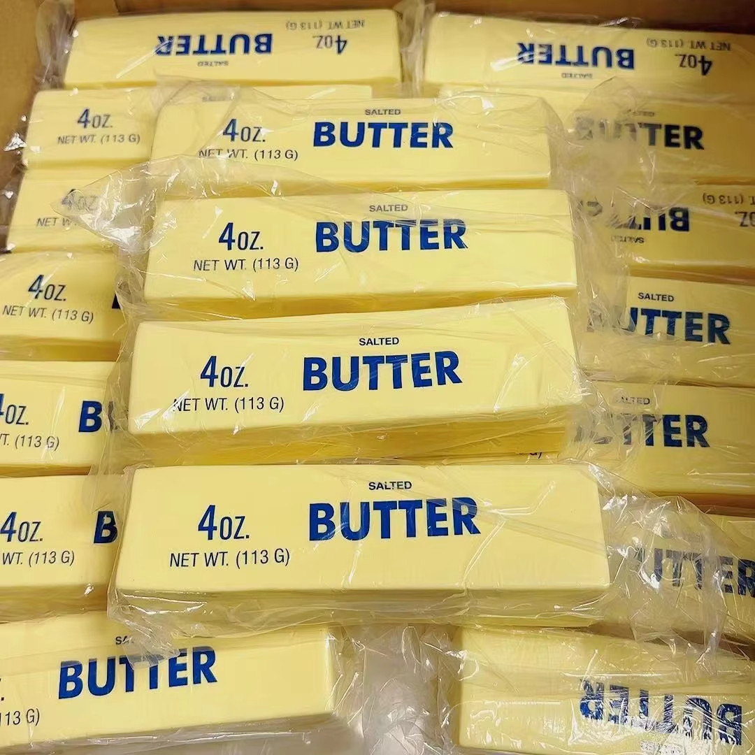 ✅ 1pc Butter Stick Squishy Fidget Toy Soft Stress Relief ADHD Anxiety Squeeze ✅