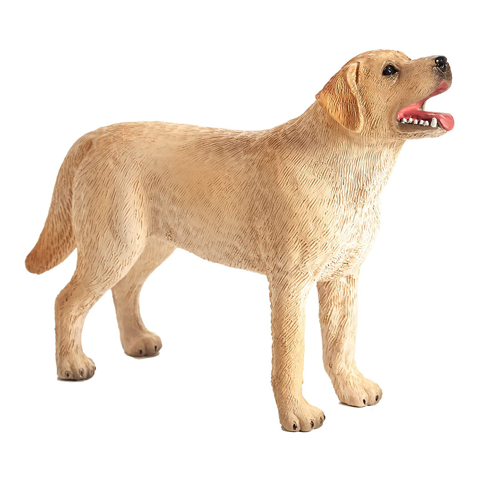 MOJO Labrador Dog Animal Figure 387271 NEW