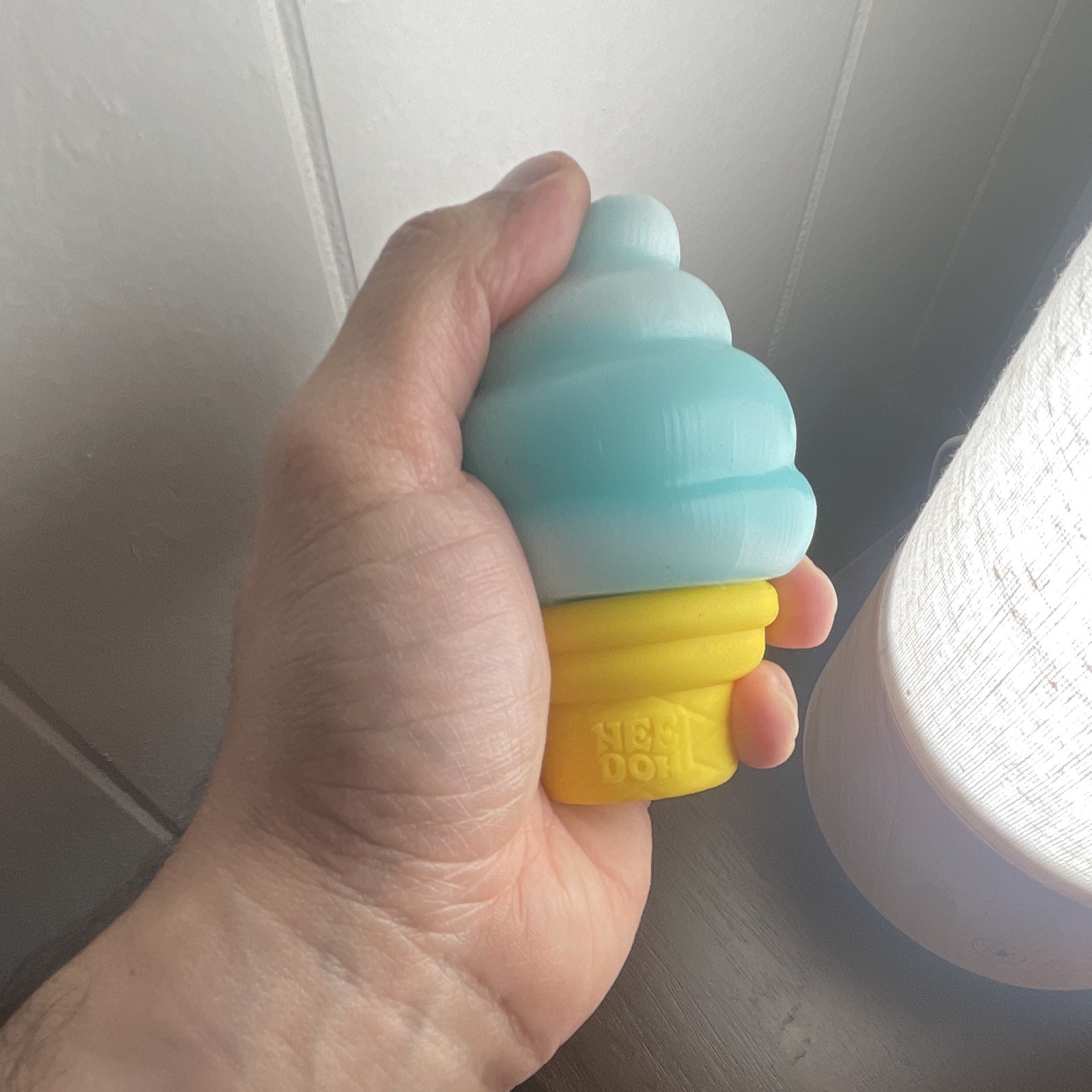 Needoh Nice Cream Cone