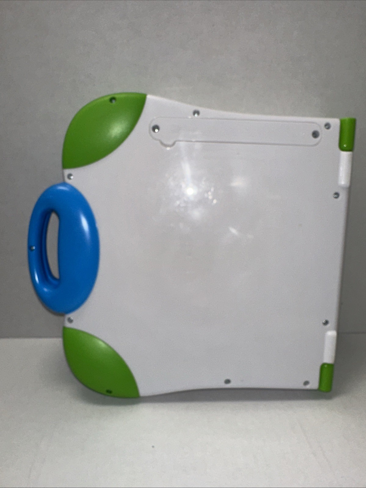 LeapFrog Leap Start Green Interactive Learning System 2016 ONLY tested & Working
