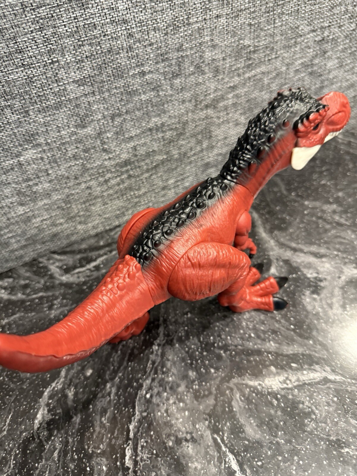 Robo Alive Dino Action T-Rex Robotic Dinosaur Toy by ZURU