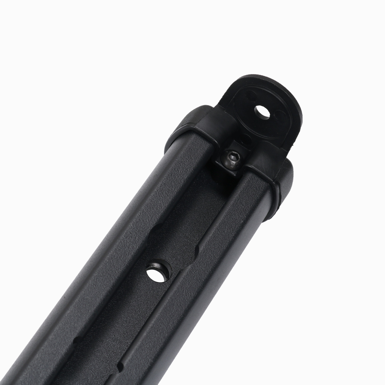 Fit for Jeep Gladiator Trail Rail System Compatible with 2020-2023 Gladiator Bed