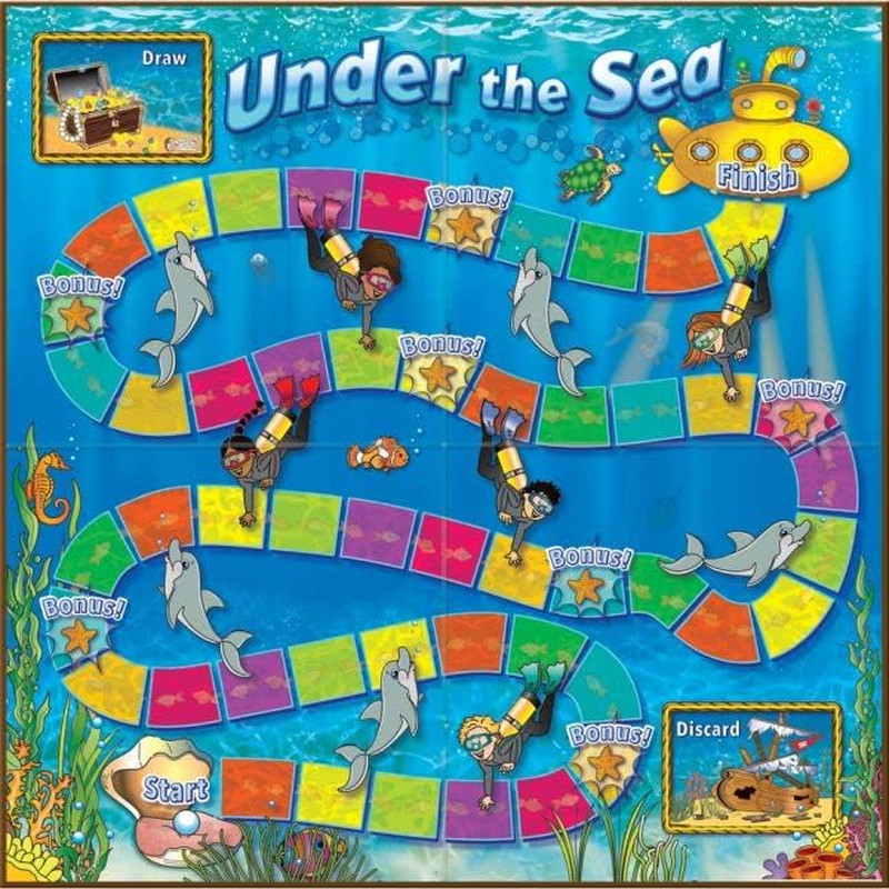 Really Good Stuff Reading Comprehension Game Trio: Main Idea, Summary and Infere