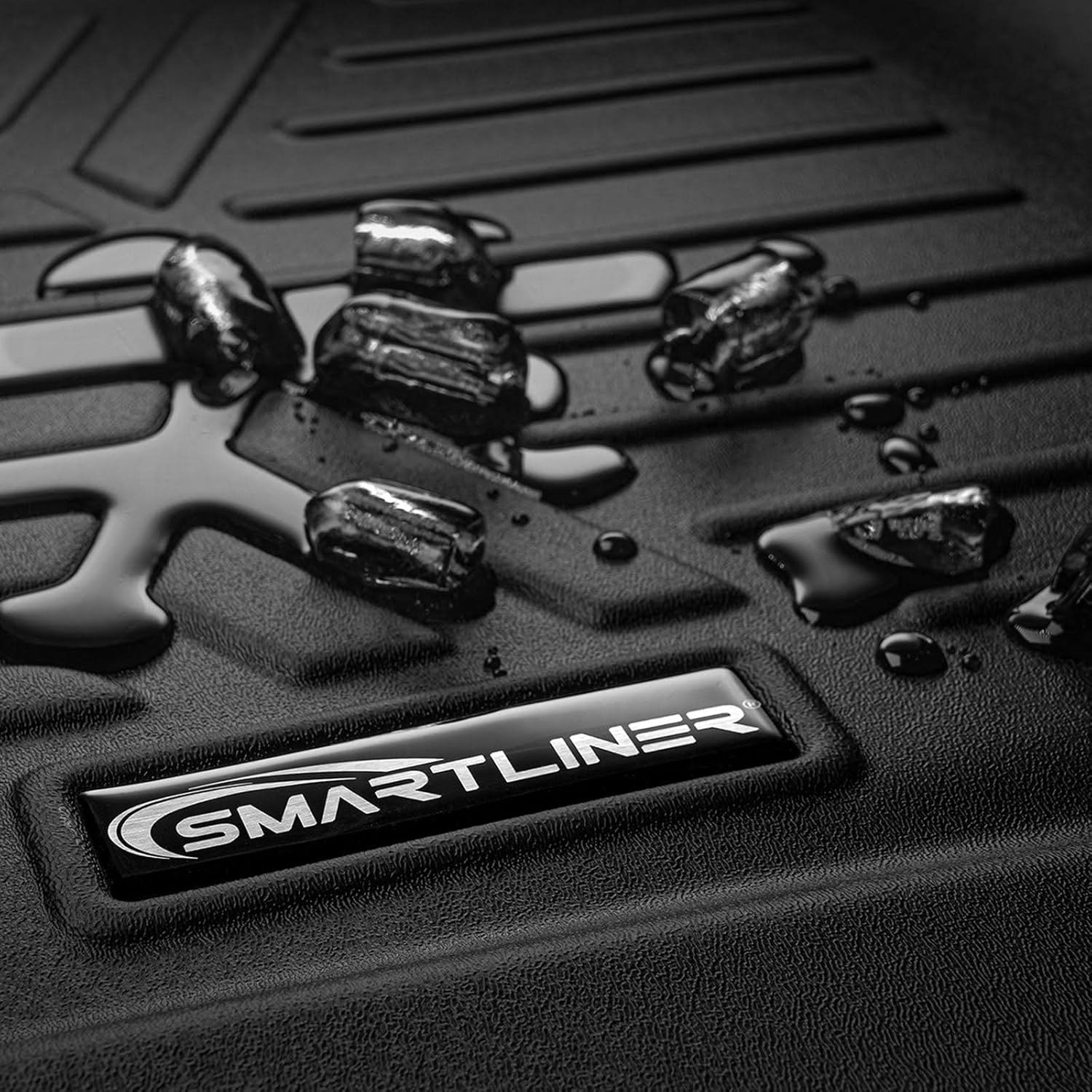 All Weather Custom Floor Mats & Cargo Liner for 2020-2025 Volvo V60