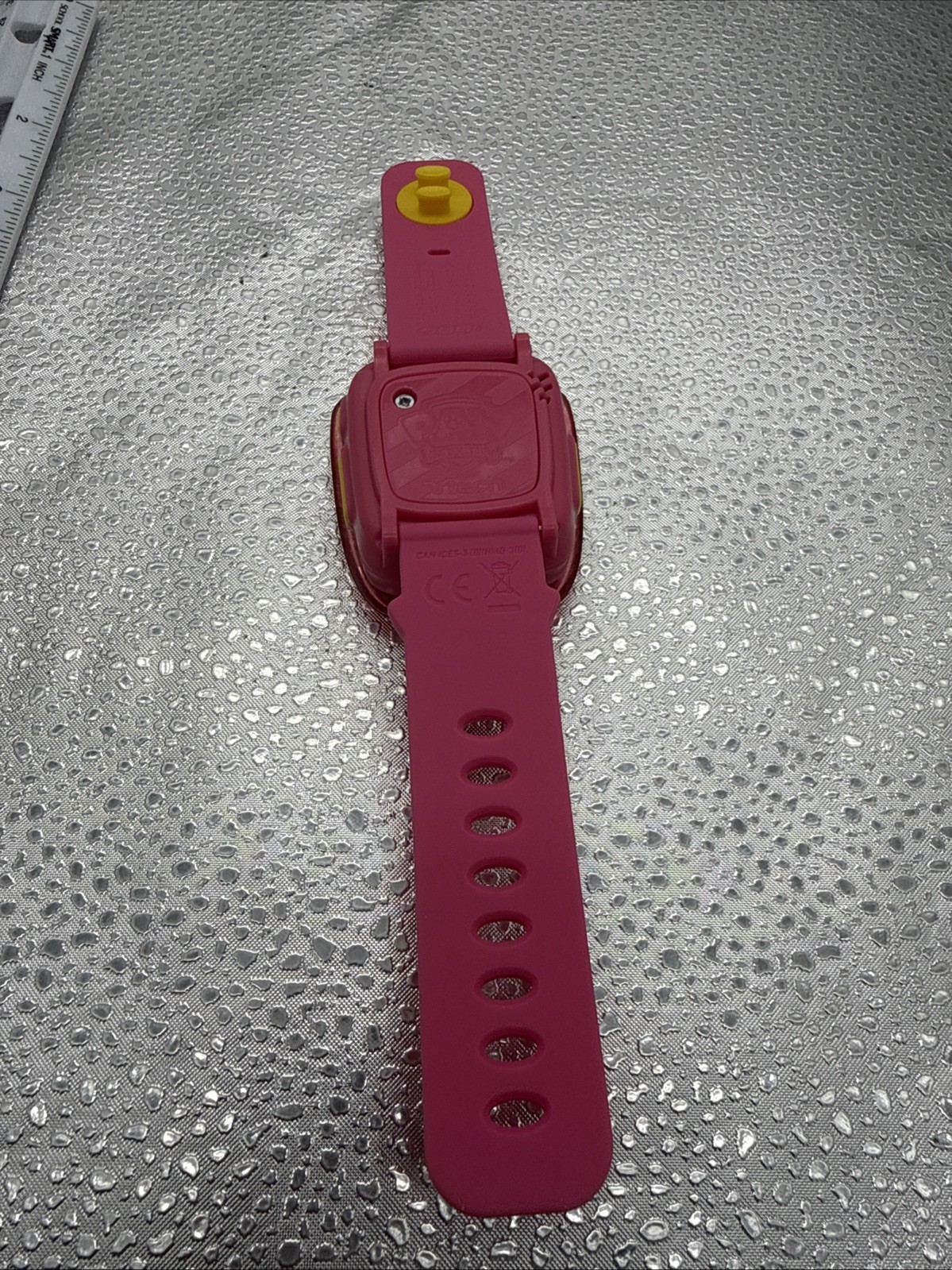 VTech/Skye PAW Patrol Skye Electronic Talking Watch, Pink