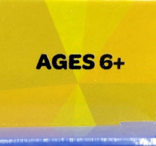 2025 Nickelodeon SpongeBob SquarePants “Making💰Cents🤑” 36 Learning Cards NIB