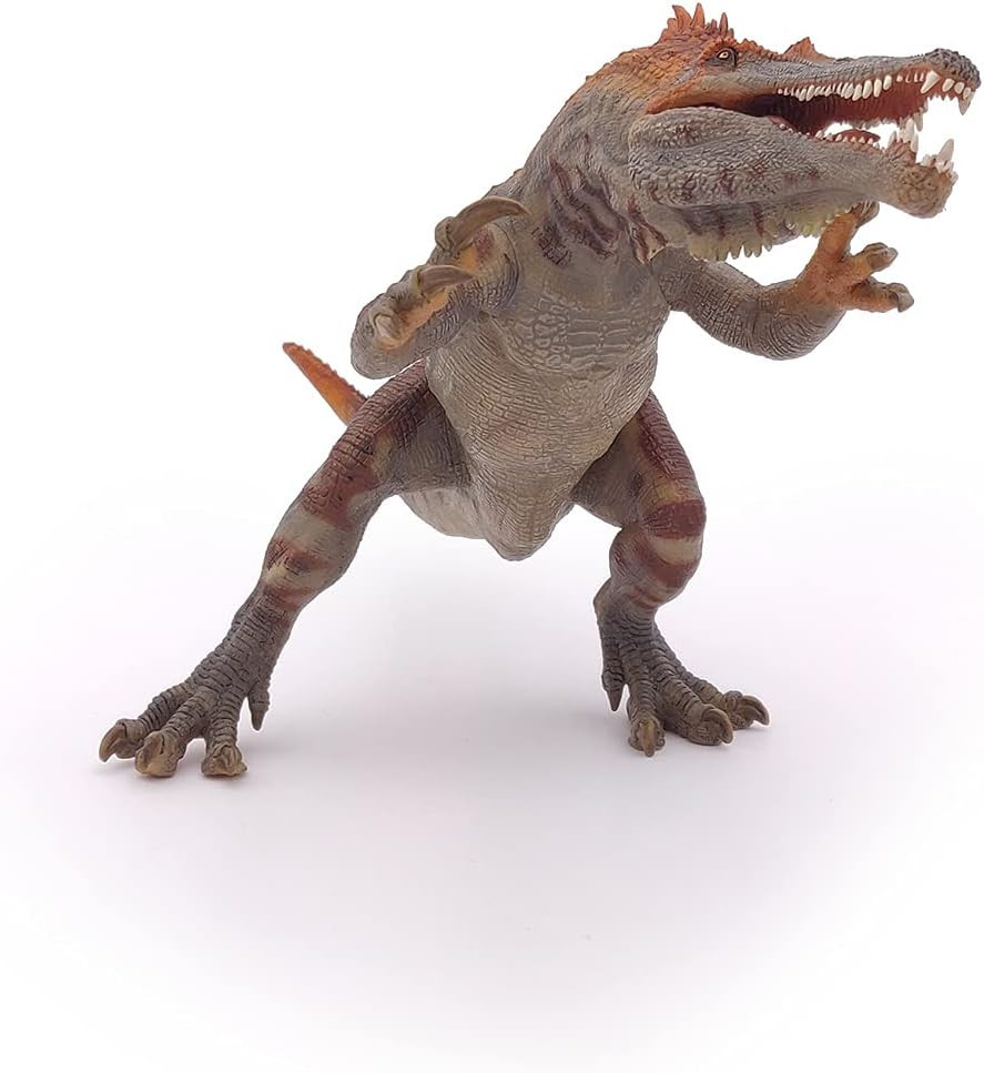 – Hand-Painted – Dinosaurs – Baryonyx – 55054 – Collectible – for Children – Sui