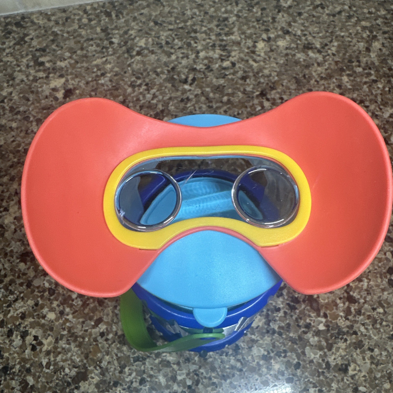 Learning Resources Educational Insights Rocknoculars Geo Safari Jr STEM Toy