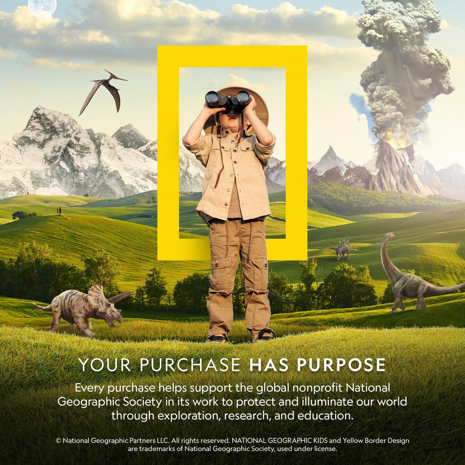 Blue Marble National Geographic Da Vinci Model Kit – Catapult Kit For Kids 3D