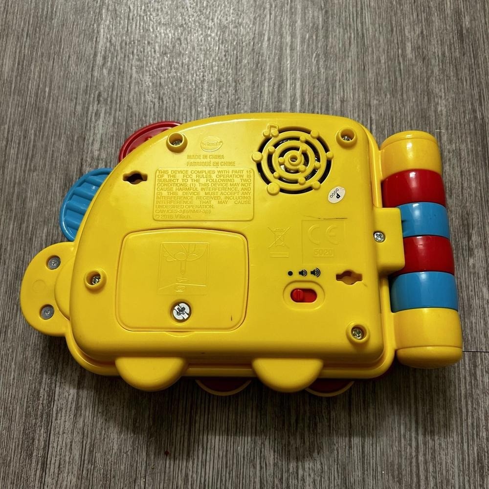 Vtech Fun Farm Storybook