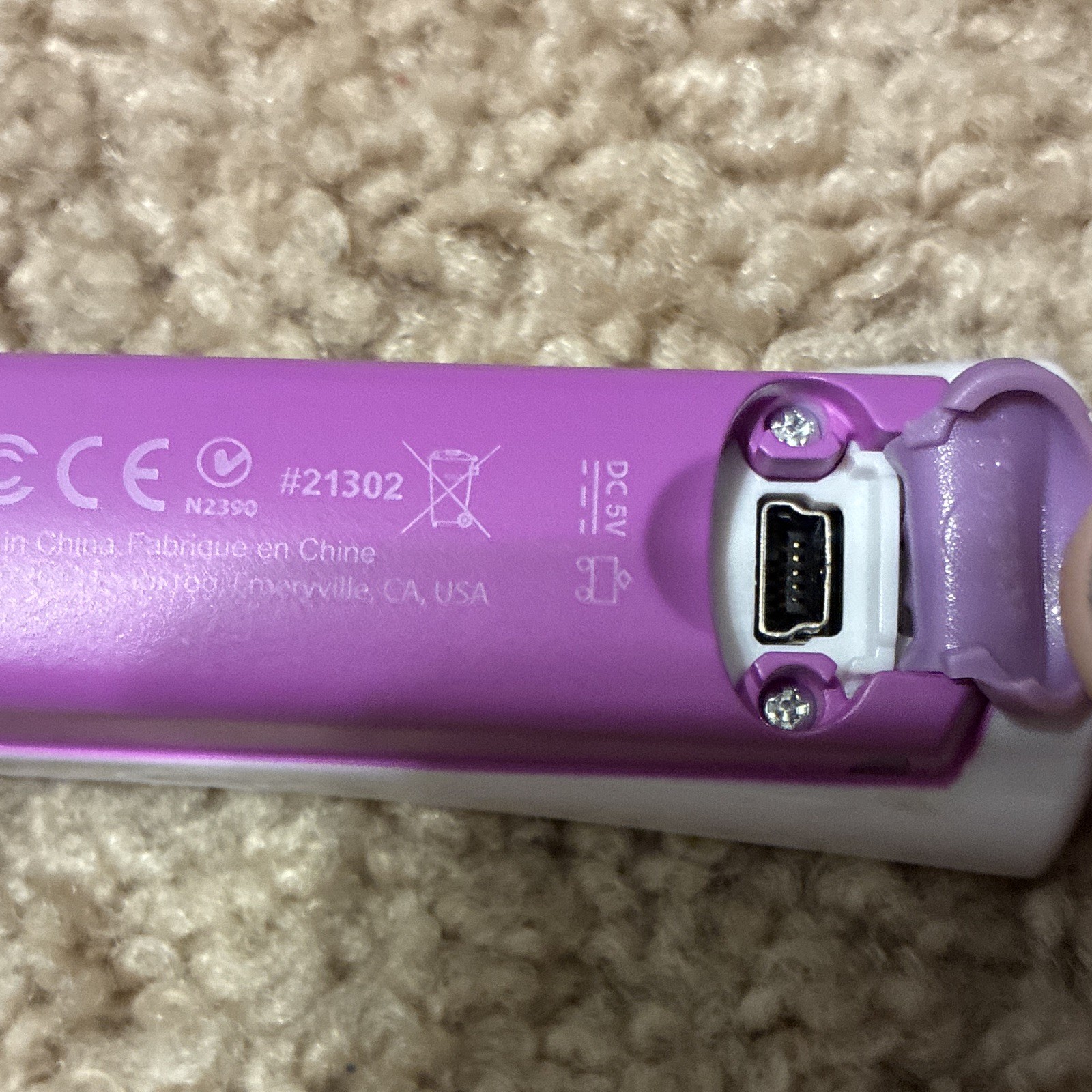LeapFrog LeapReader Pen Reading/Phonics Books & Activity Pack Cars Ages 4-7