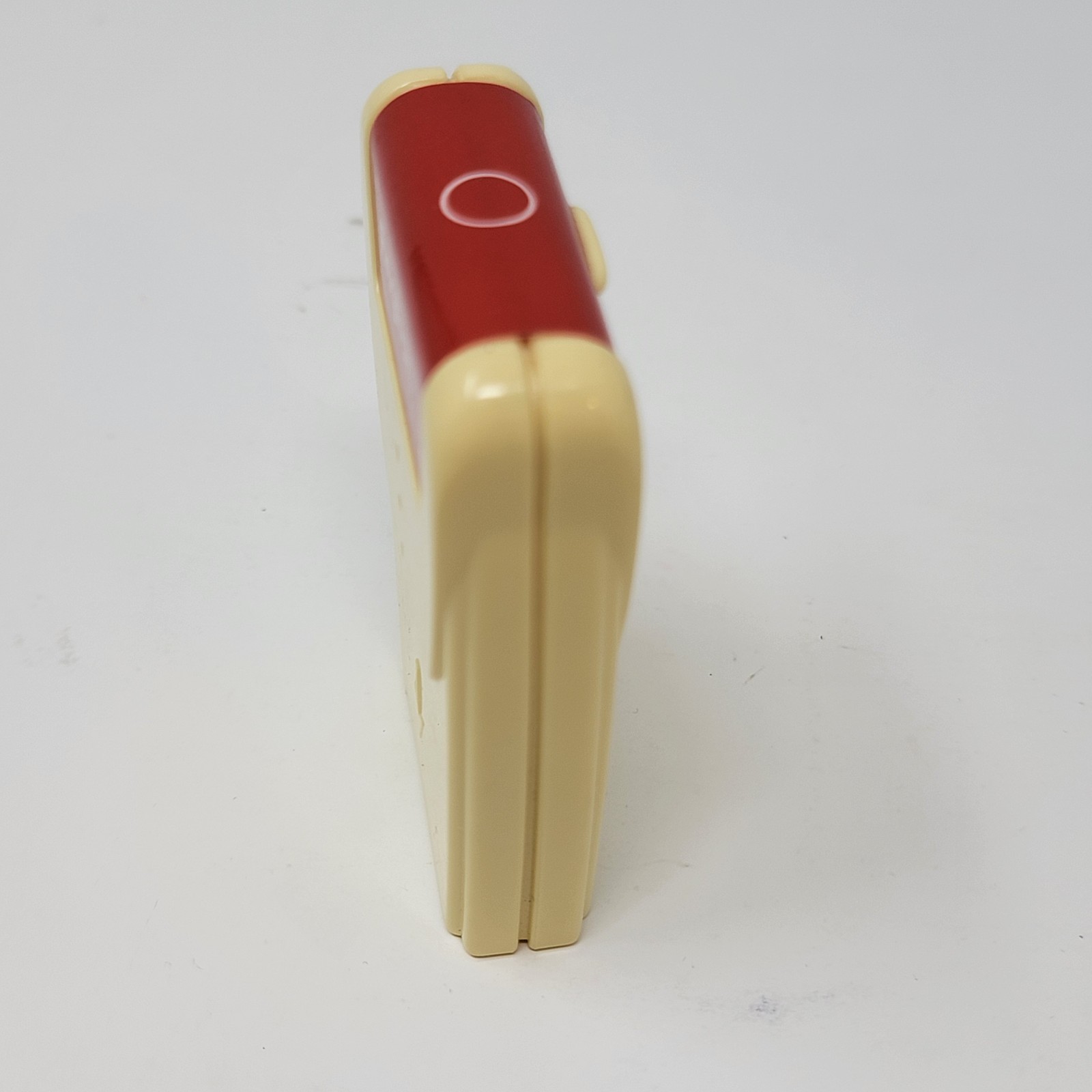 Vintage Neurosmith Music Blocks ~ Little Linguist English ~ Cartridge Only