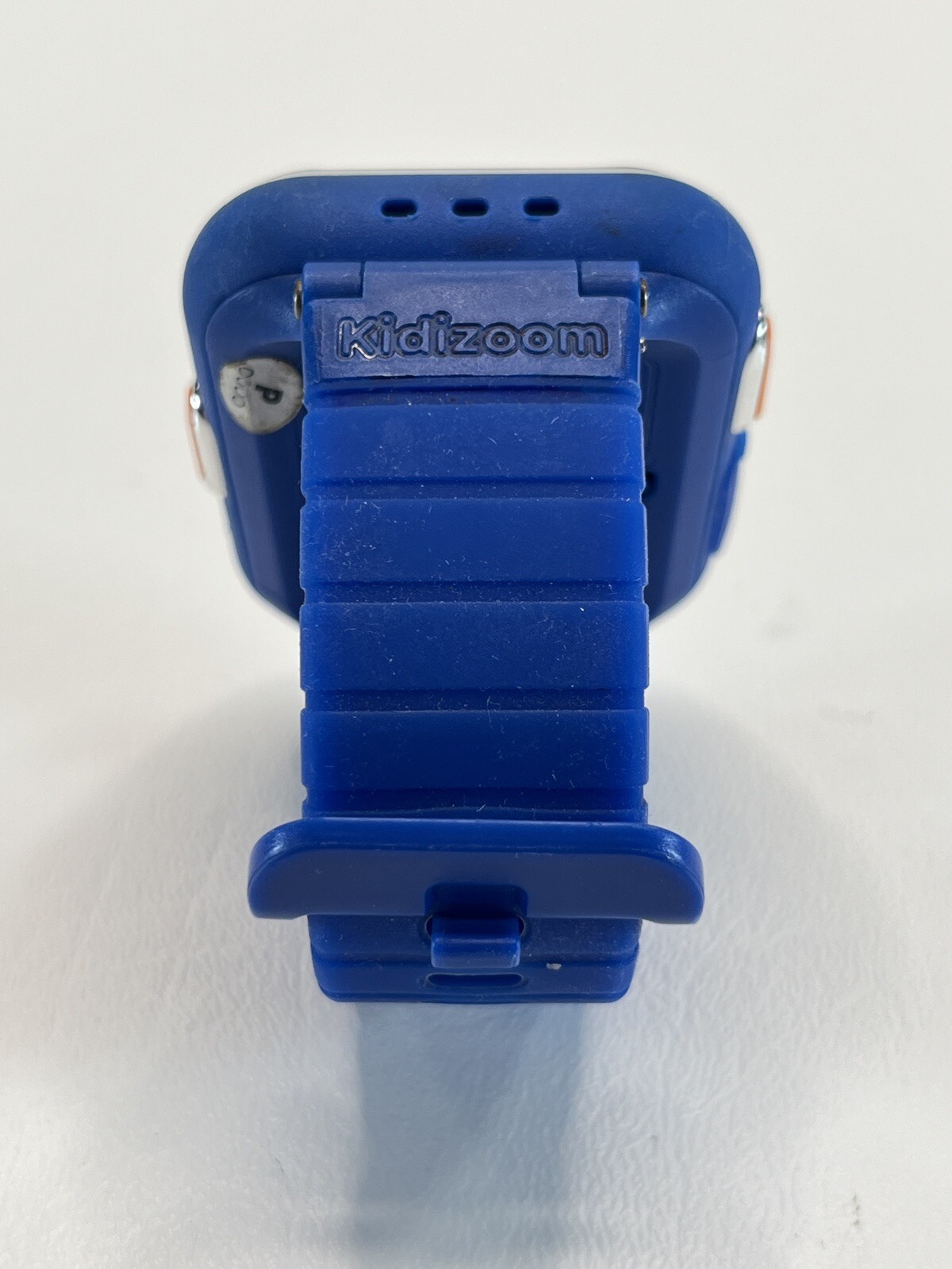 VTECH KidiZoom Smartwatch DX2 Smart Watch for Kids, Learning Watch – Blue