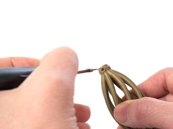 [ Whadda Velleman VTSUSB ] USB POWERED SOLDERING IRON / 3D PRINT FINISHING TOOL