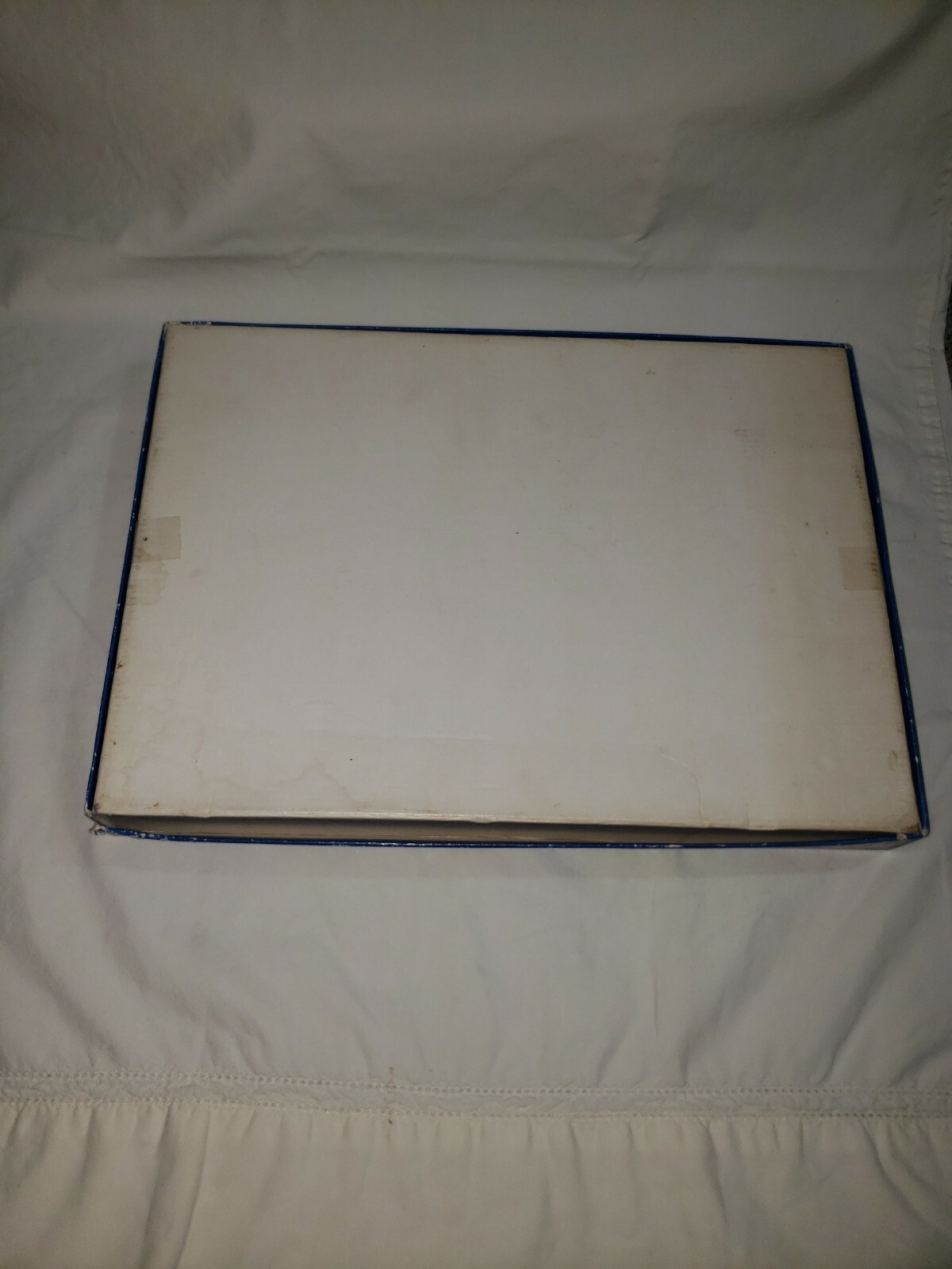 Vintage 1980s Domino Zoo Diset International Spain Extremely Rare W/Box NR 3130