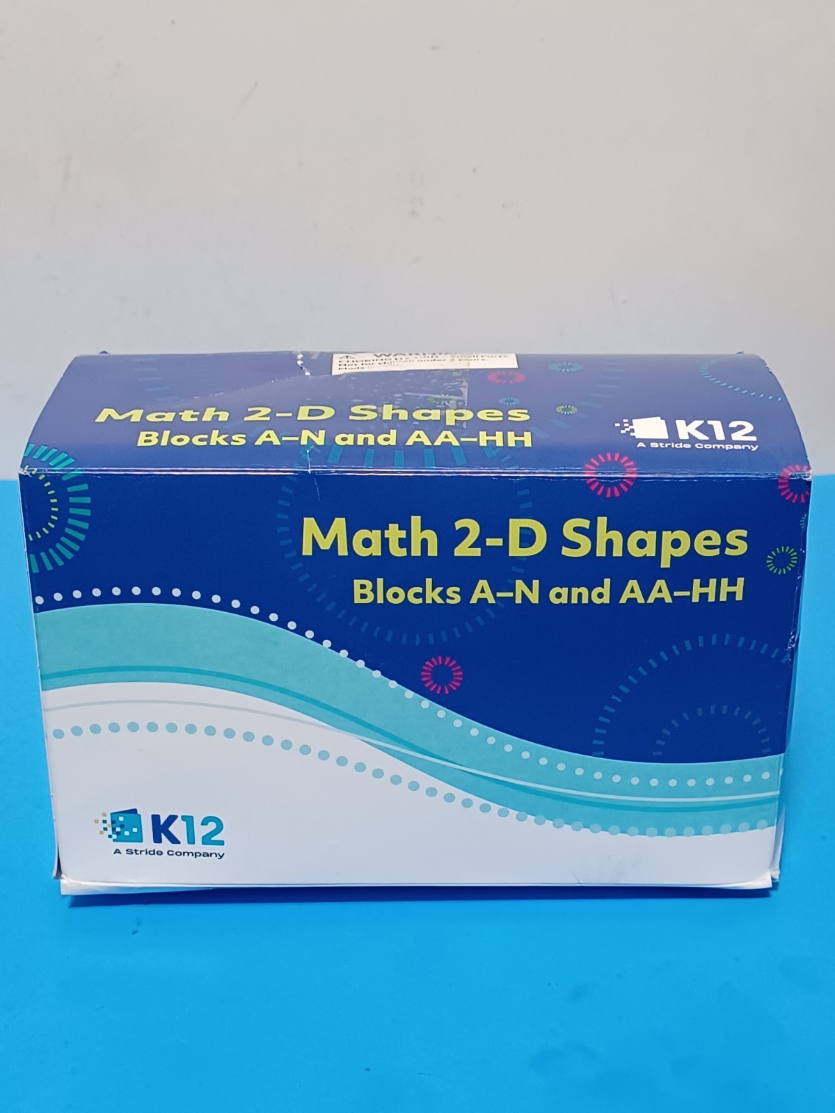 NEW▪︎Math Base- 10 Set, Math 2-D Shapes + Math Snap Cubes – Homeschool Full set
