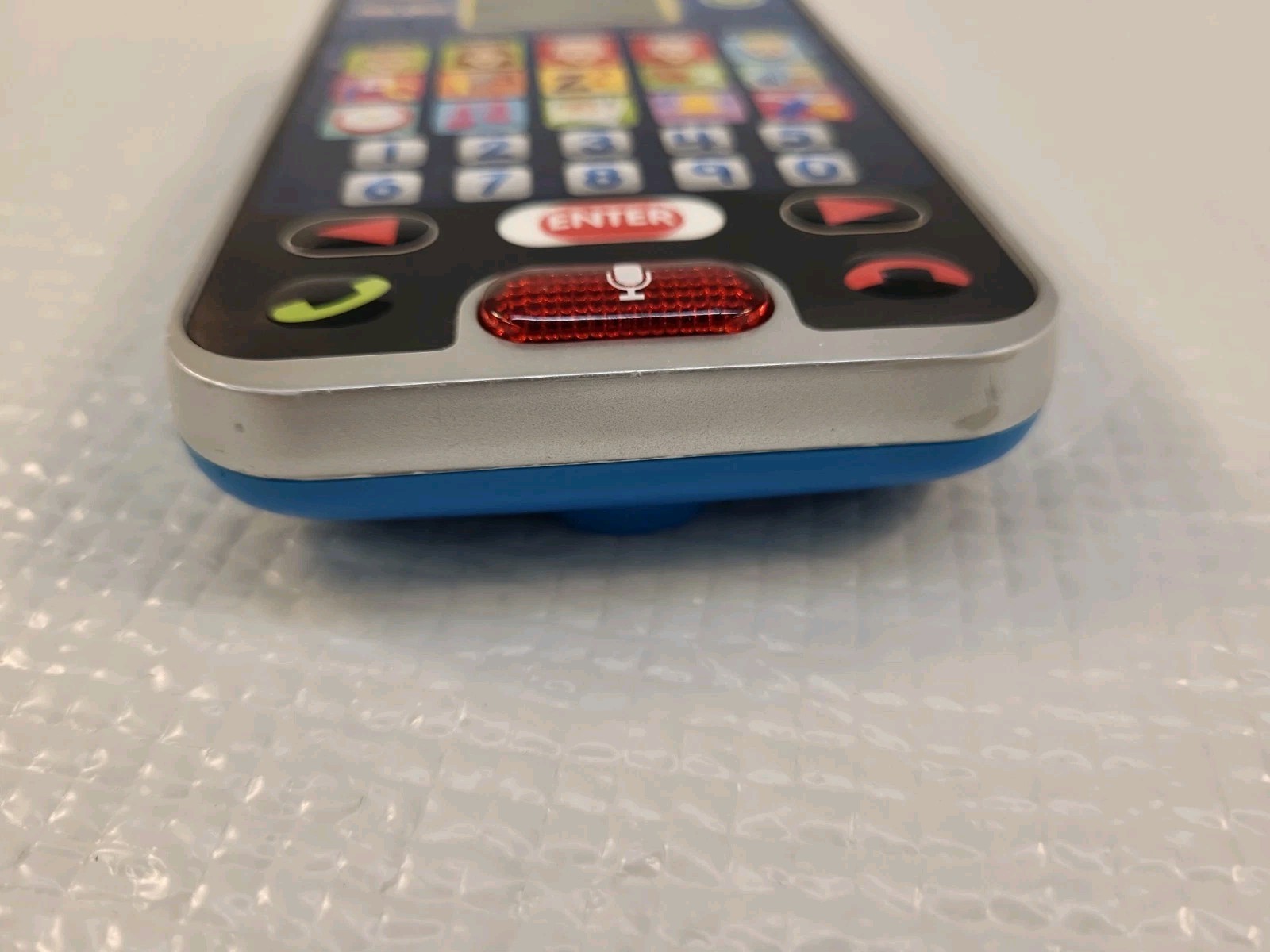VTech Call & Chat Learning Phone Educational Cellphone Numbers Letters Games
