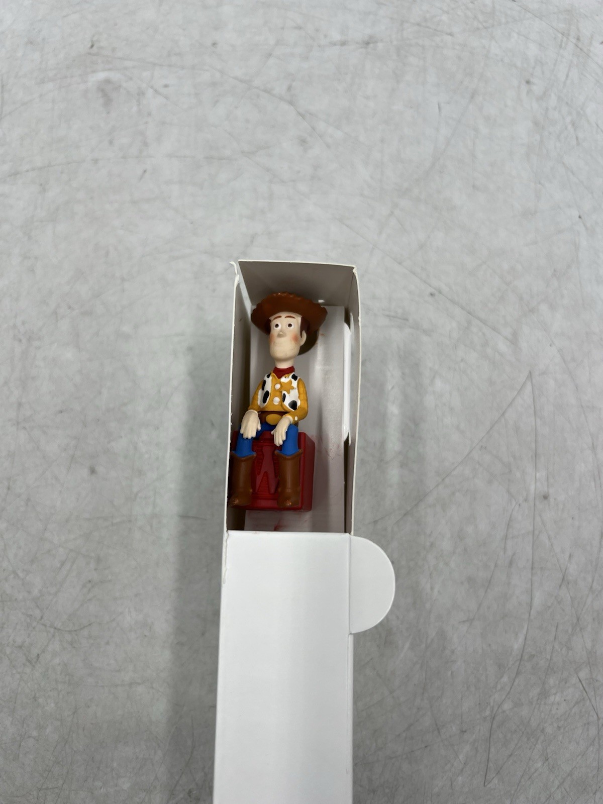 Tonies Disney Pixar Toy Story Toniebox Starter Set In Open Box