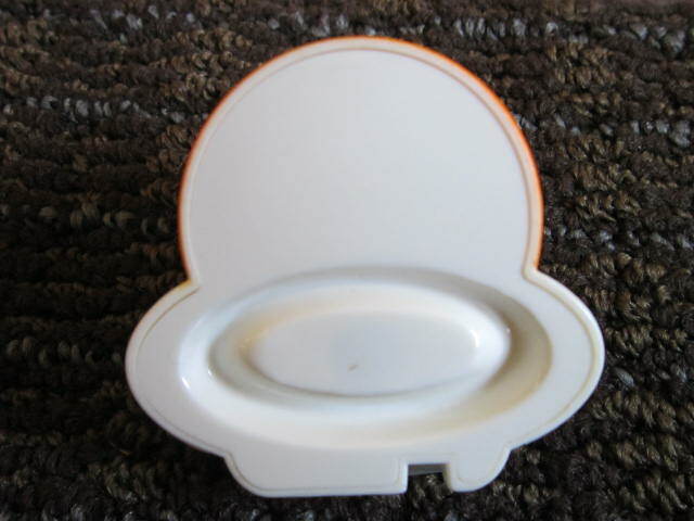 VTech Letter O ONLY Fridge Phonics Replacement Letter Food Fun Alphabet FreeShip