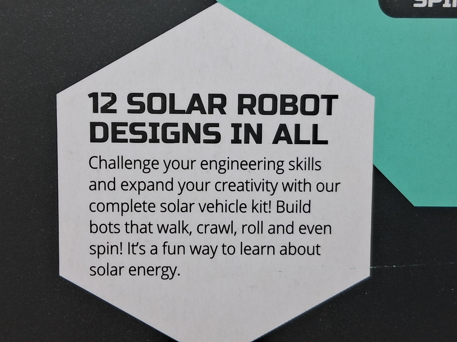 Discovery Mindblown Solar Vehicle Creations Kit STEM 12 Designs197pc,New Sealed