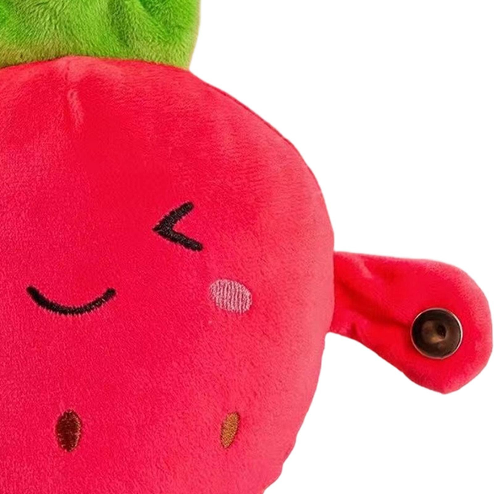 Interactive Music Plush Toy – Fun & Playful Sound-Activated Toys