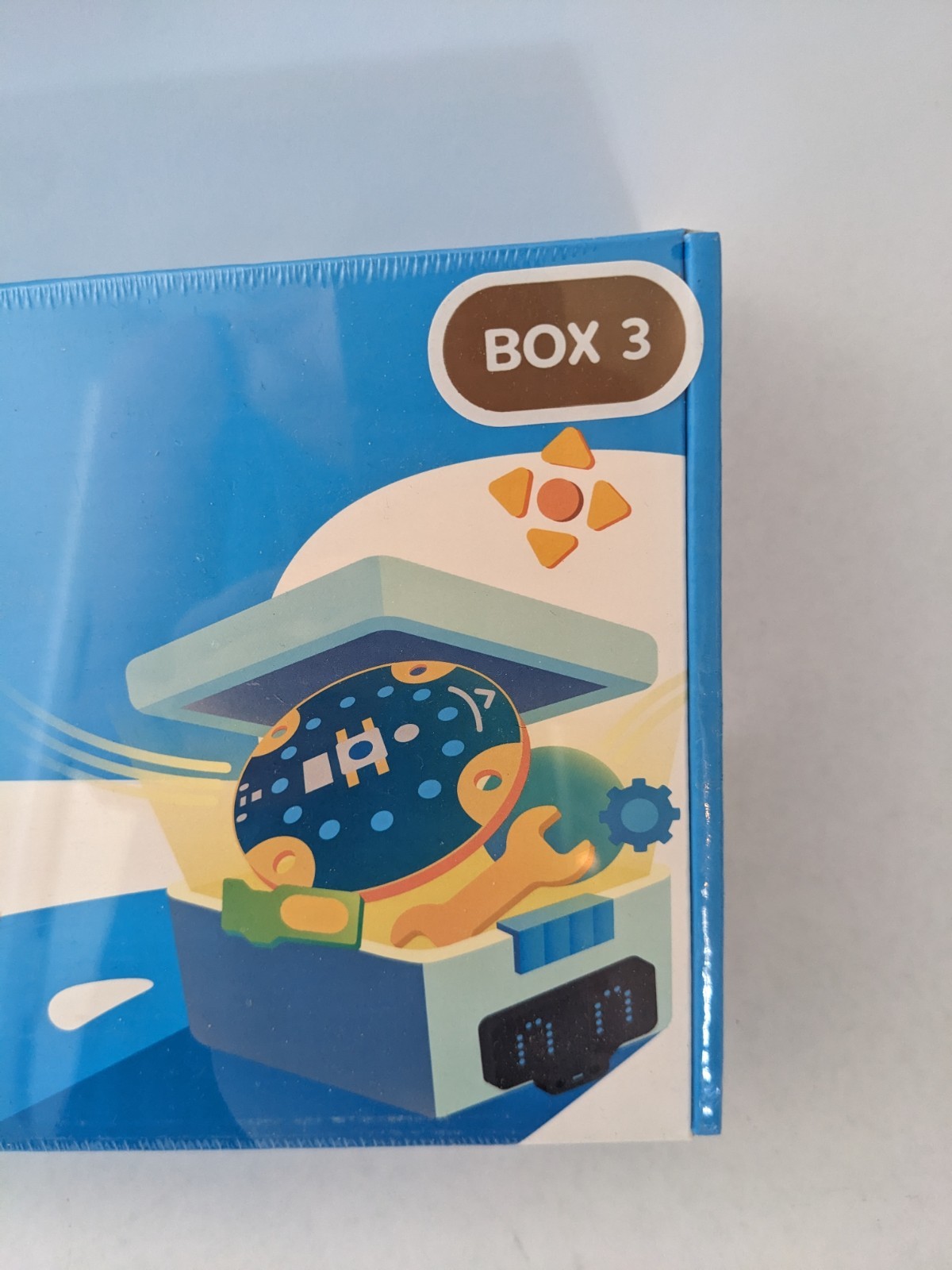 NIB Makeblock Nextmaker Coding & Making Box STEM Kits For Kids Age 8-10 Box 3