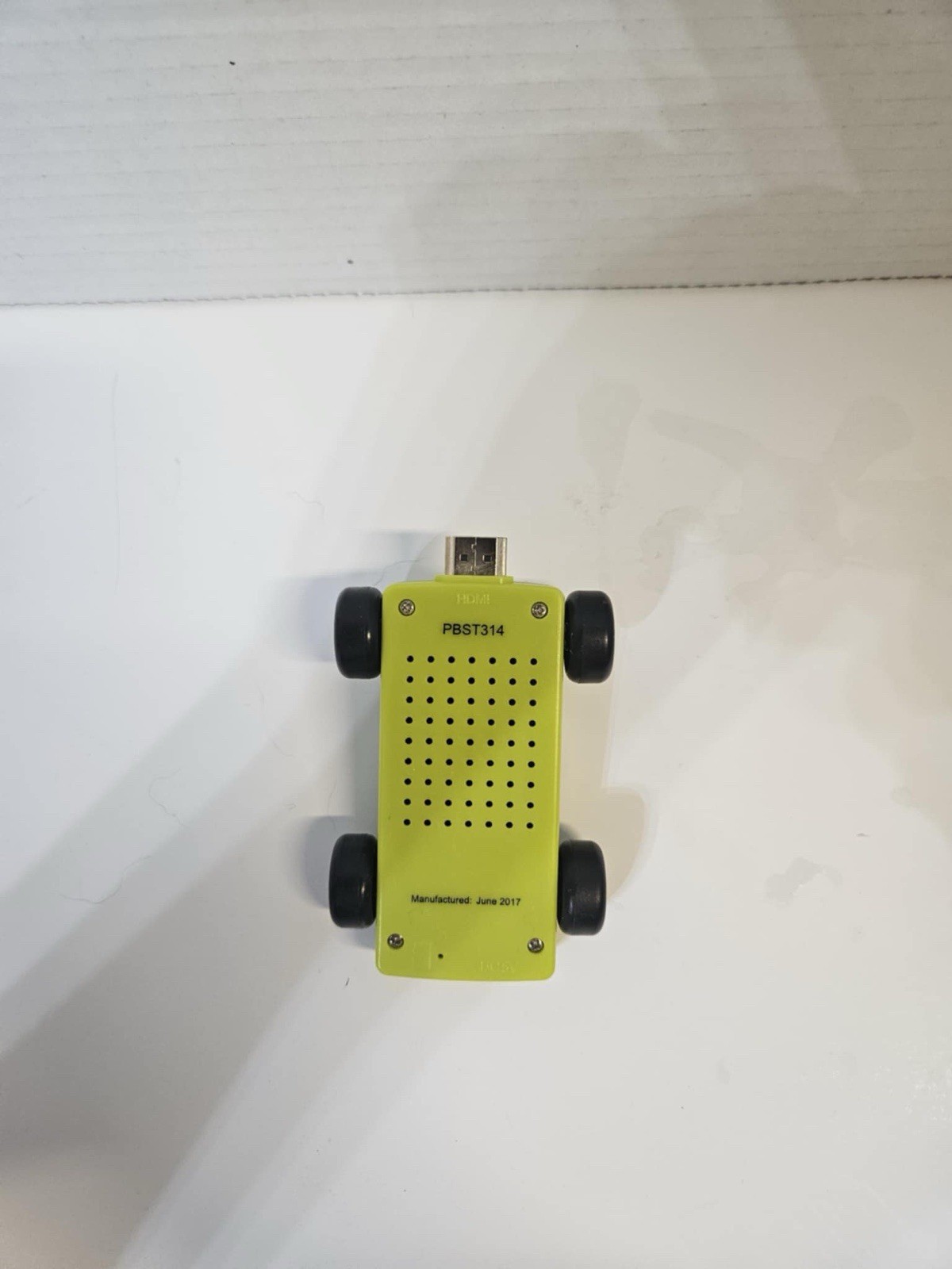 PBS Plug & Play HDMI Streaming STICK ONLY