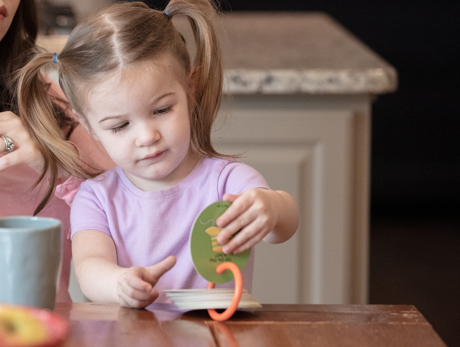 Toddler Scavenger Hunt Cards at Home, Toddler Activity, Ages 2, 3, Indoor Sca…