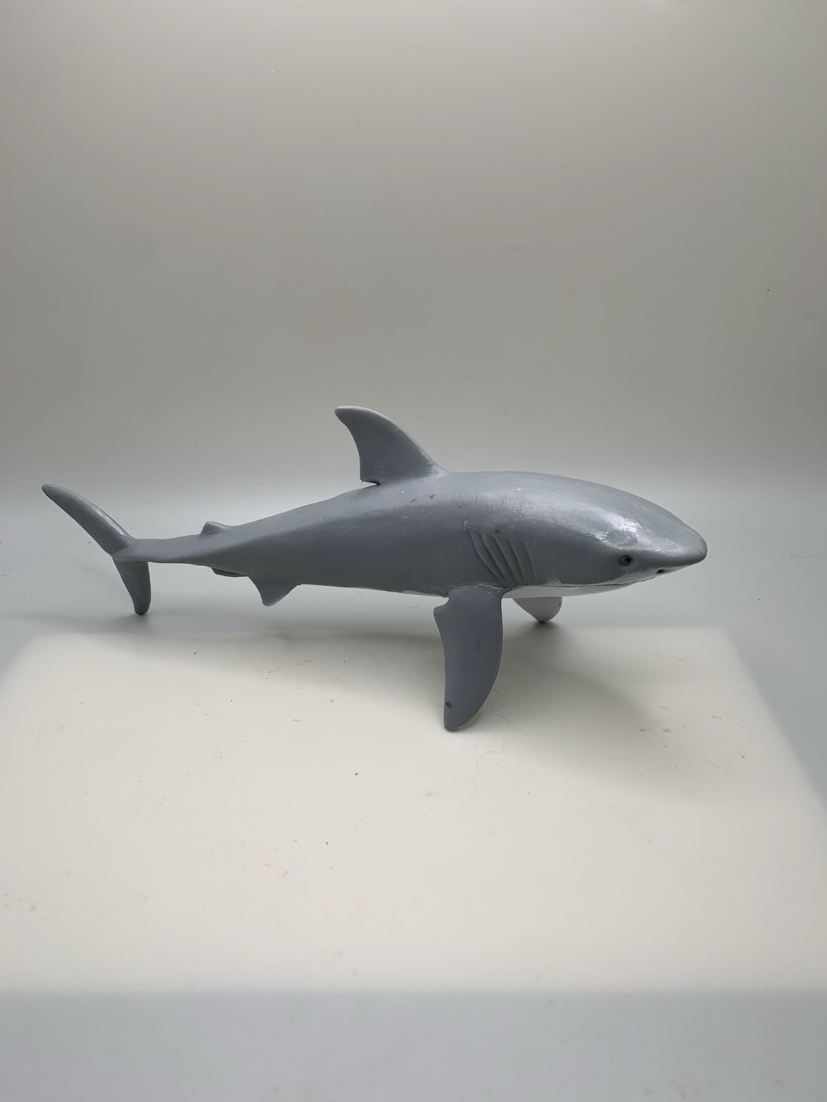 Discovery Animal Planet Great White Shark Toy Figure Blip 2021