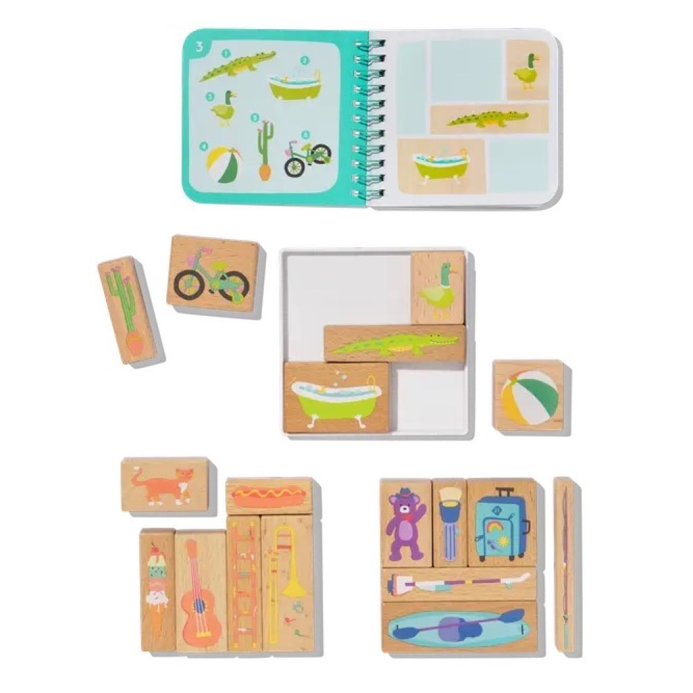 Educational Learning The Math Skill Set Part 1: Hands-On Math (New)