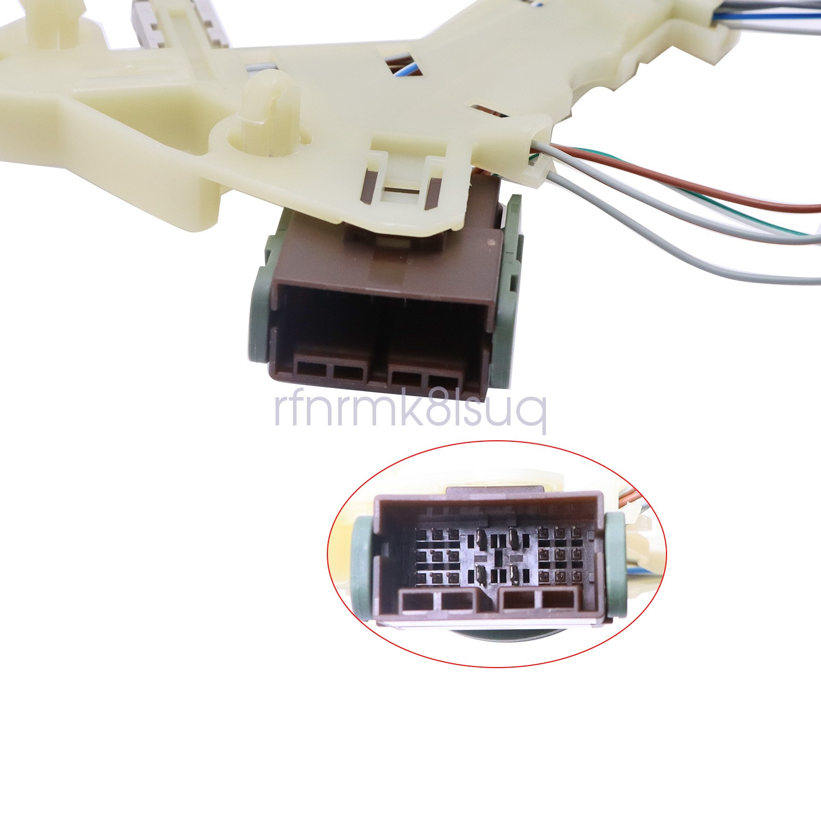 For 2016-2018 Chevy Camaro 6.2L 24298757 Automatic Transmission Wiring Harness