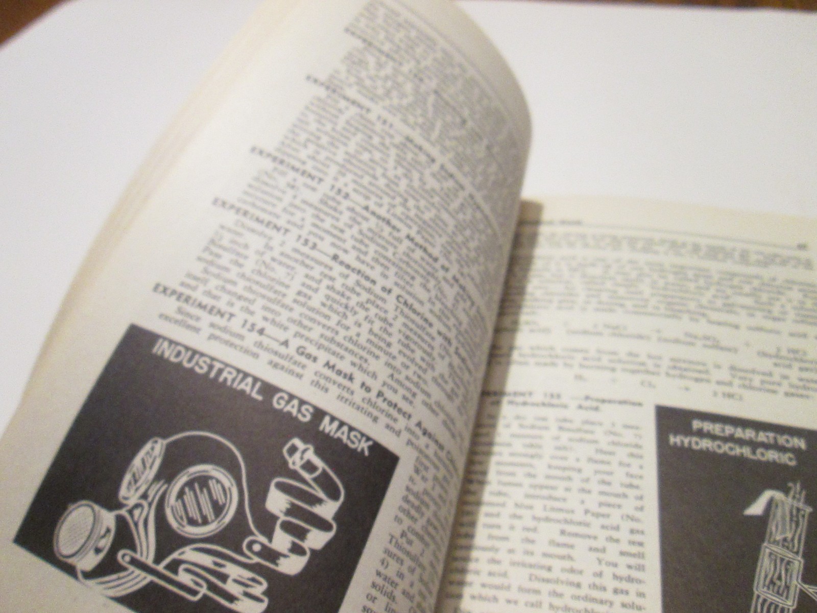 1950 Lionel Porter Chemcraft Senior Manual