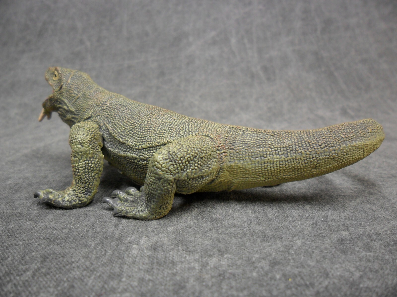 CollectA NEW * Komodo Dragon * 88900 Wildlife Lizard Model Toy Figurine