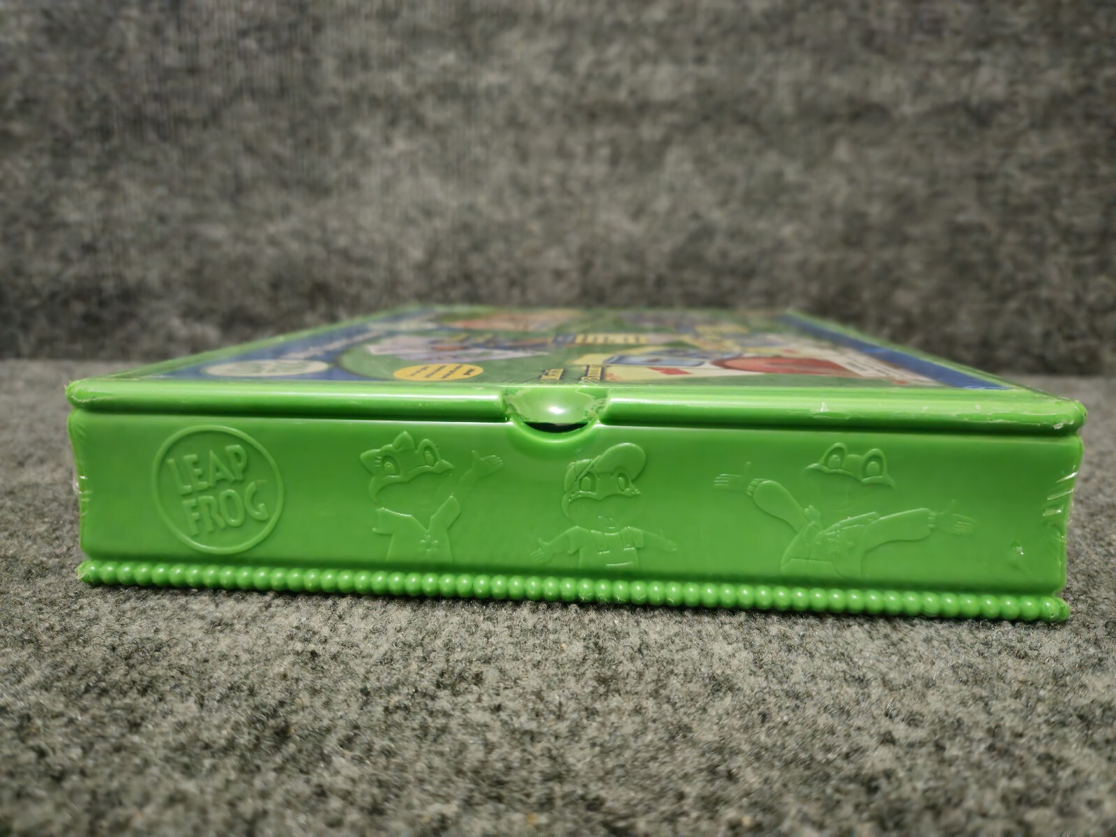 Leap Frog My Card Games MATH RUMMY & MEMORY MATE