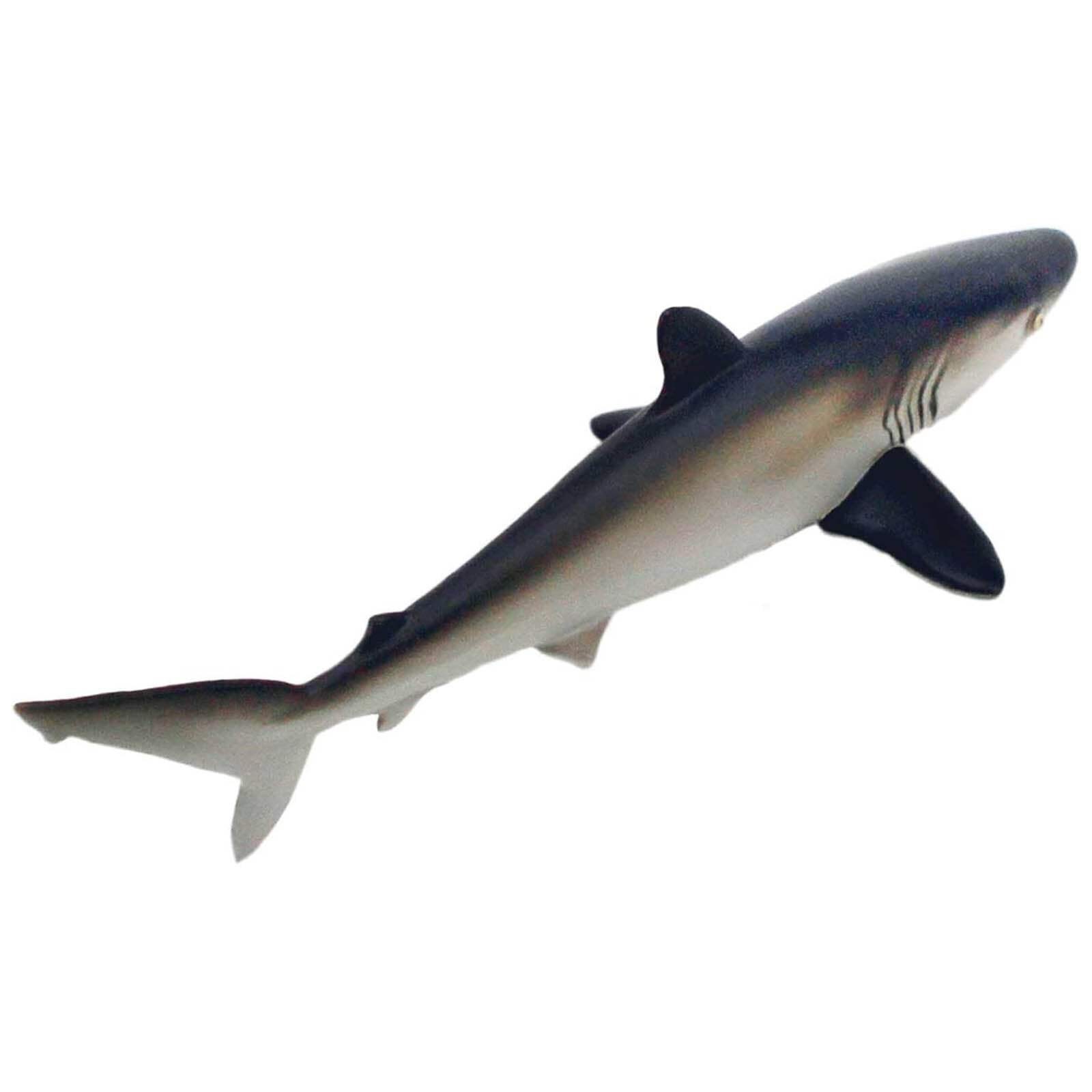 Safari Ltd Silky Shark Ocean Animal Figure NEW IN STOCK