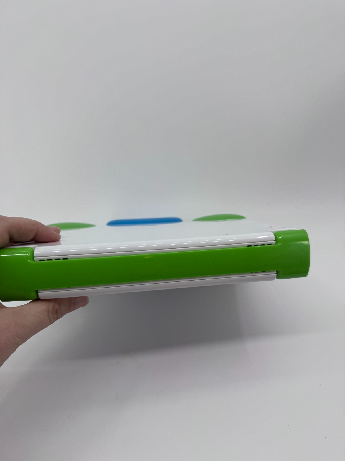 LeapFrog LeapStart Interactive Learning System Tablet Tested Working