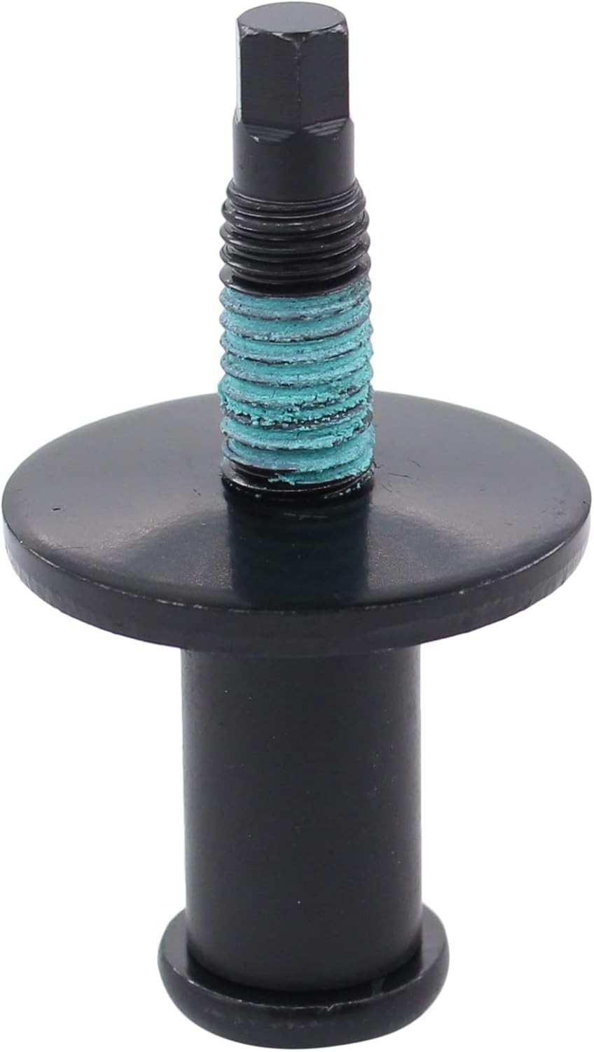 ApplianPar Rear Tailgate Striker Bolt for Ford F150 1997-2014, F250 F350 1999-20