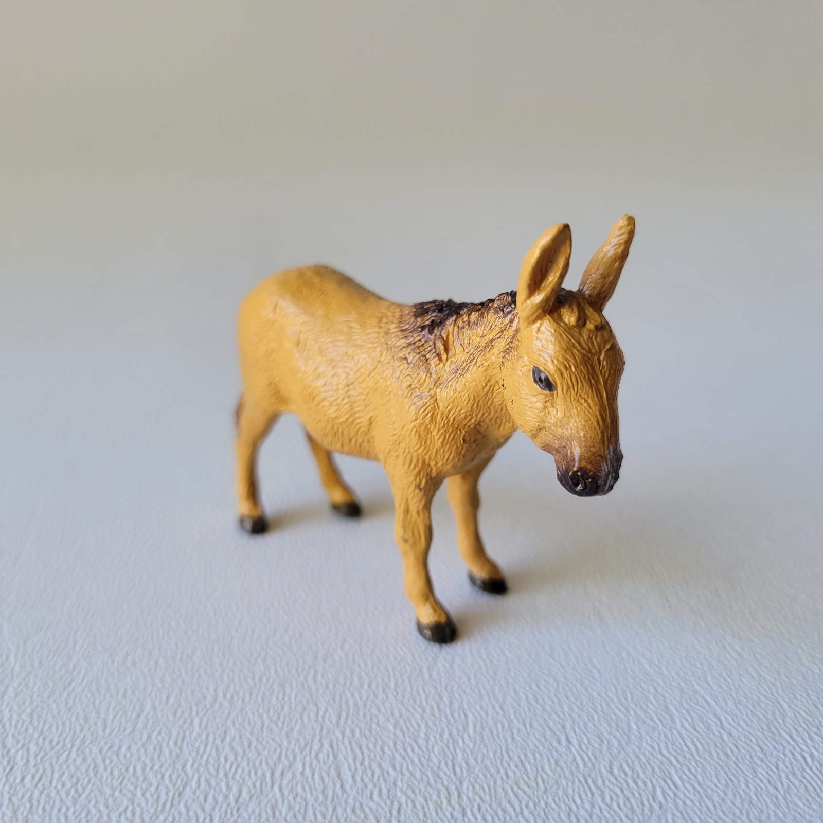 30pc Farm Animal Mini Figures: 7 Branded (Britains, Ertl, Jarman) + 23 Unbranded