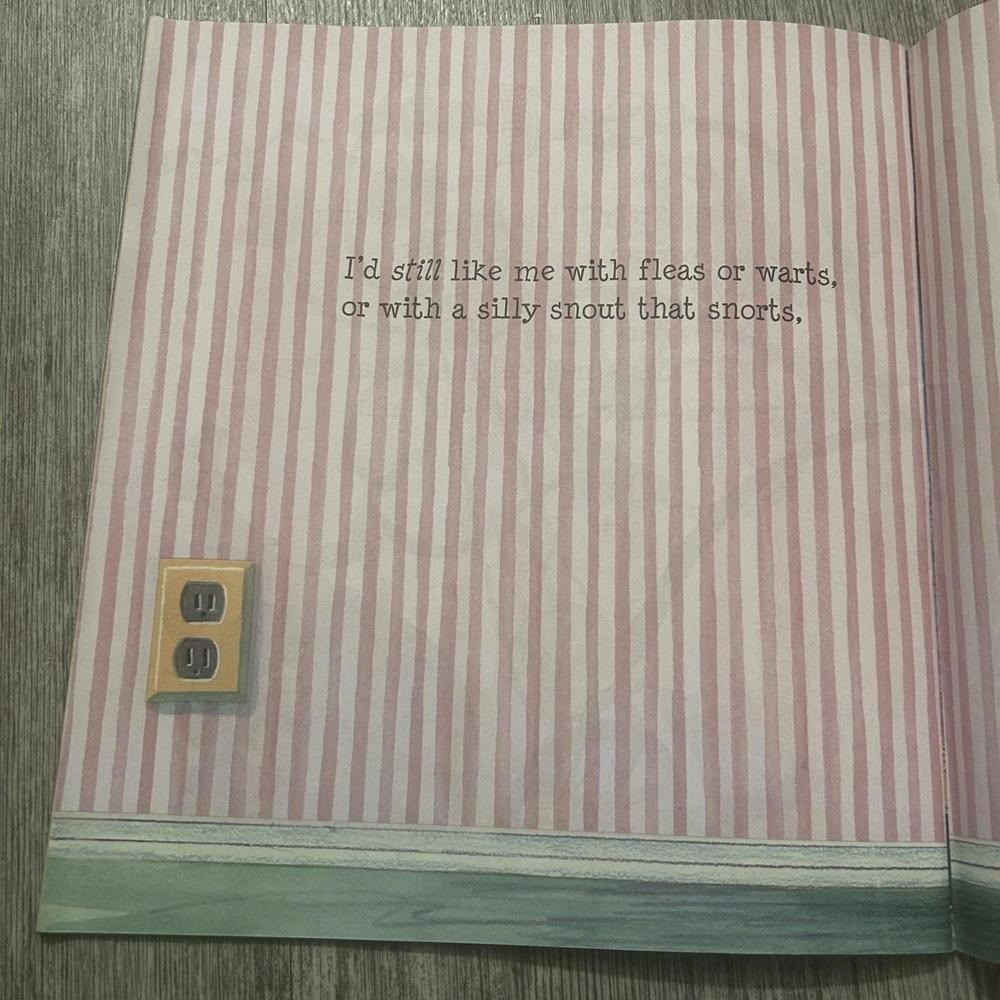 Scholastic Dreams and Self-Esteem Themed Books