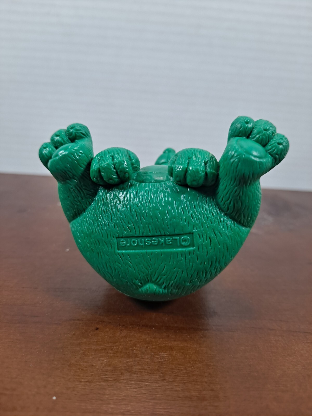Lakeshore Learning Counting And Sorting Green 2.5″ Bear