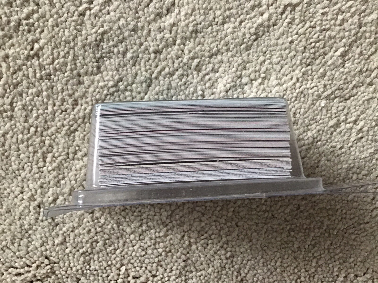 Memorama Animals of Pre-Hispanic Mexico 64 Cards Memory Matching Game in Case